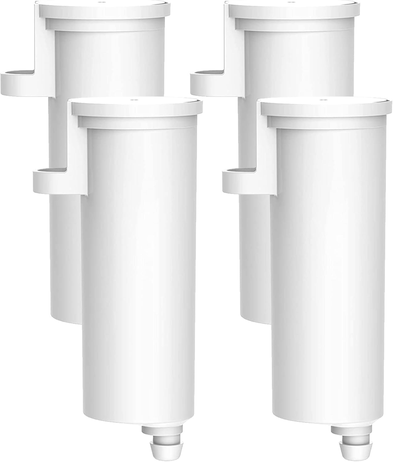 GE Profile Opal Ice Maker Filter 4-Pack - NSF Certified