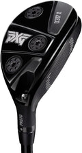 PXG Hybrid Golf Clubs 19-28 Degree Lofts - Distance and Control
