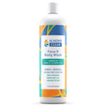 Face & Body Wash Mandelic Acid Cleanser - Gentle Exfoliating Gel