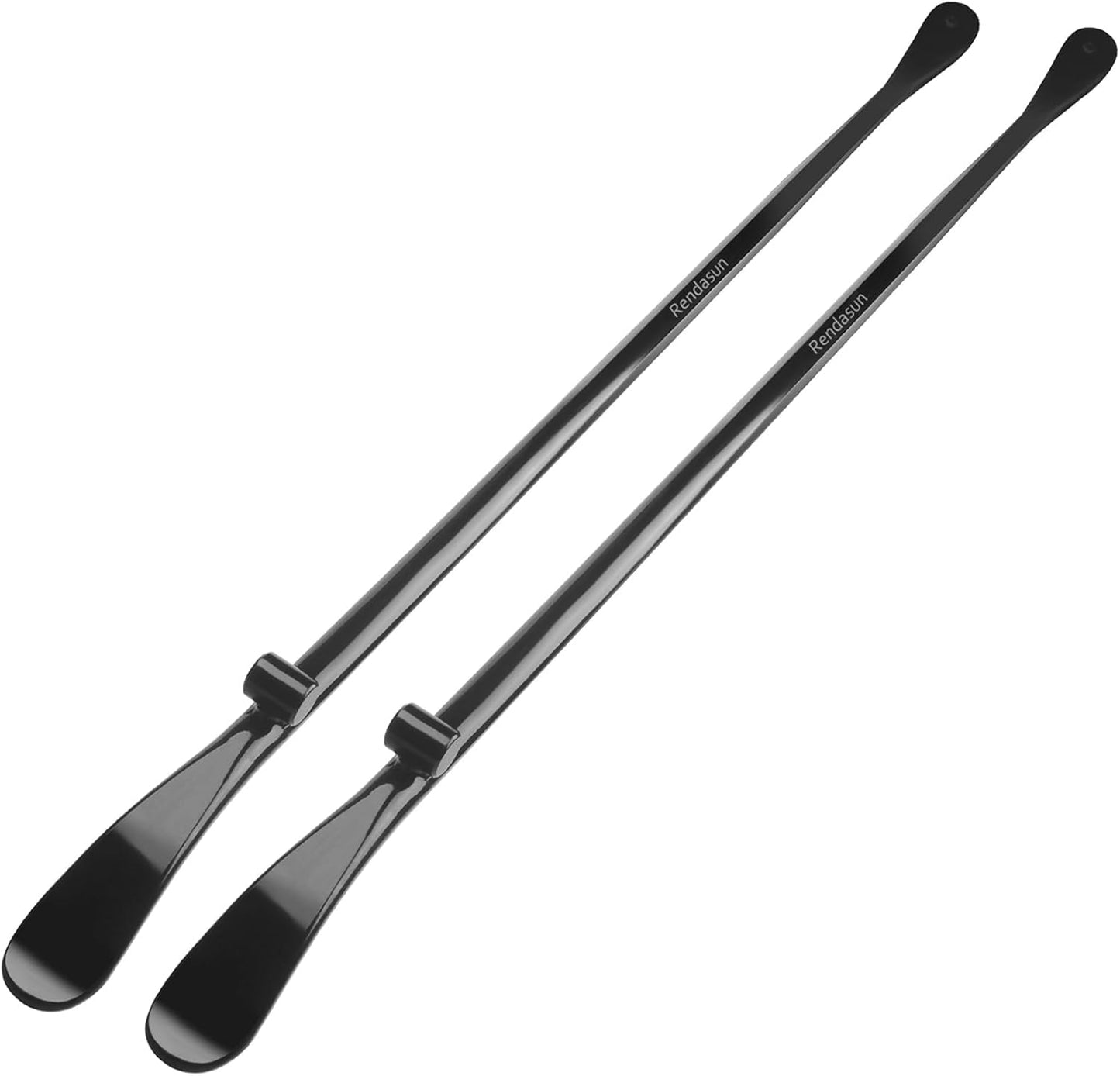2 PCS Tire Mount and Demount Iron for Semi Truck Tires