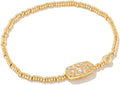 Kendra Scott Grayson Crystal Stretch Bracelet - Classic Everyday