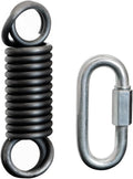 Heavy Bag Spring for Punching Bags up to 250lb - Durable Shock