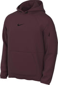 Nike Men's Dri-FIT Fleece Pullover - Stay Dry During Workouts