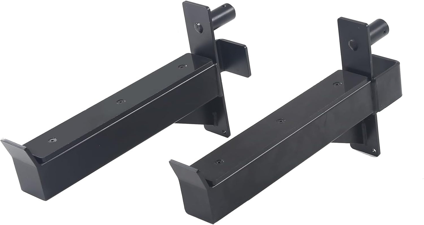 ZUKAM Barbell Safety Catches - Secure Your Lifts!