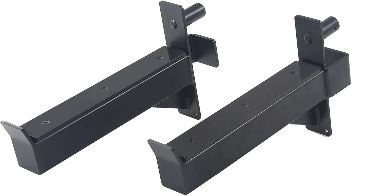 ZUKAM Barbell Safety Catches - Secure Your Lifts!