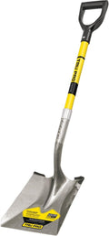 Truper 31201 Tru Pro 29-Inch Square Point Shovel Review