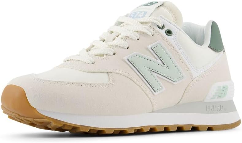 New Balance Women's 574 V2 Spring Sneaker for Ultimate Comfort
