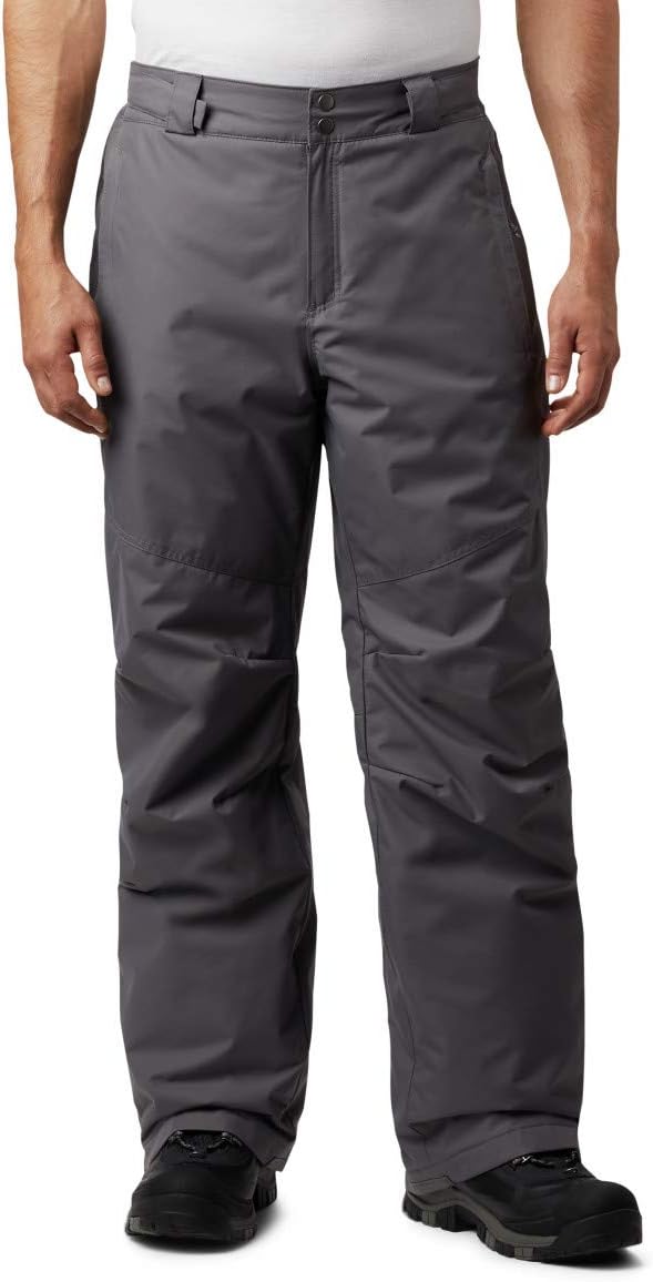 Columbia Bugaboo IV Snow Pant - Ultimate Winter Protection