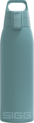 SIGG Shield Therm Stainless Steel Insulated Water Bottle - Leakproof