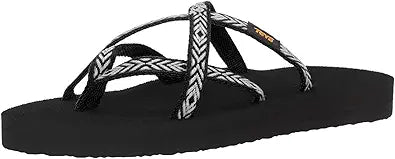 Teva Women's Olowahu Flip-Flop: Comfort and Style Combined
