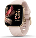 FITVII Health & Fitness Tracker: Smart Watch for All