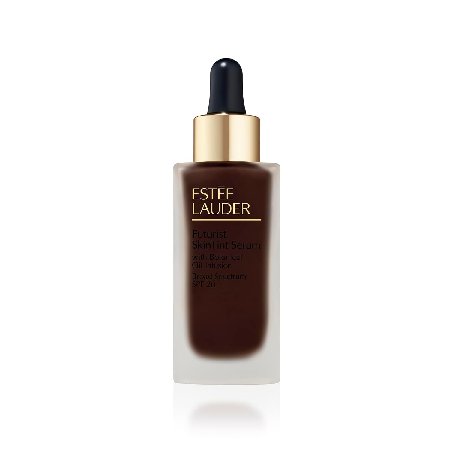 Estee Lauder Futurist SkinTint Serum Foundation for Light Coverage