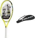 HEAD Speed Junior Tennis Racquet 19-25in - Durable Beginner Racket