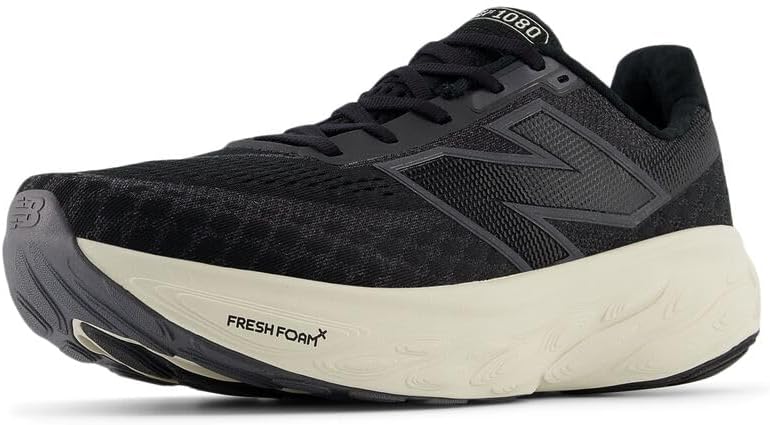 New Balance Mens Fresh Foam X 1080 V14 Running Shoes Review