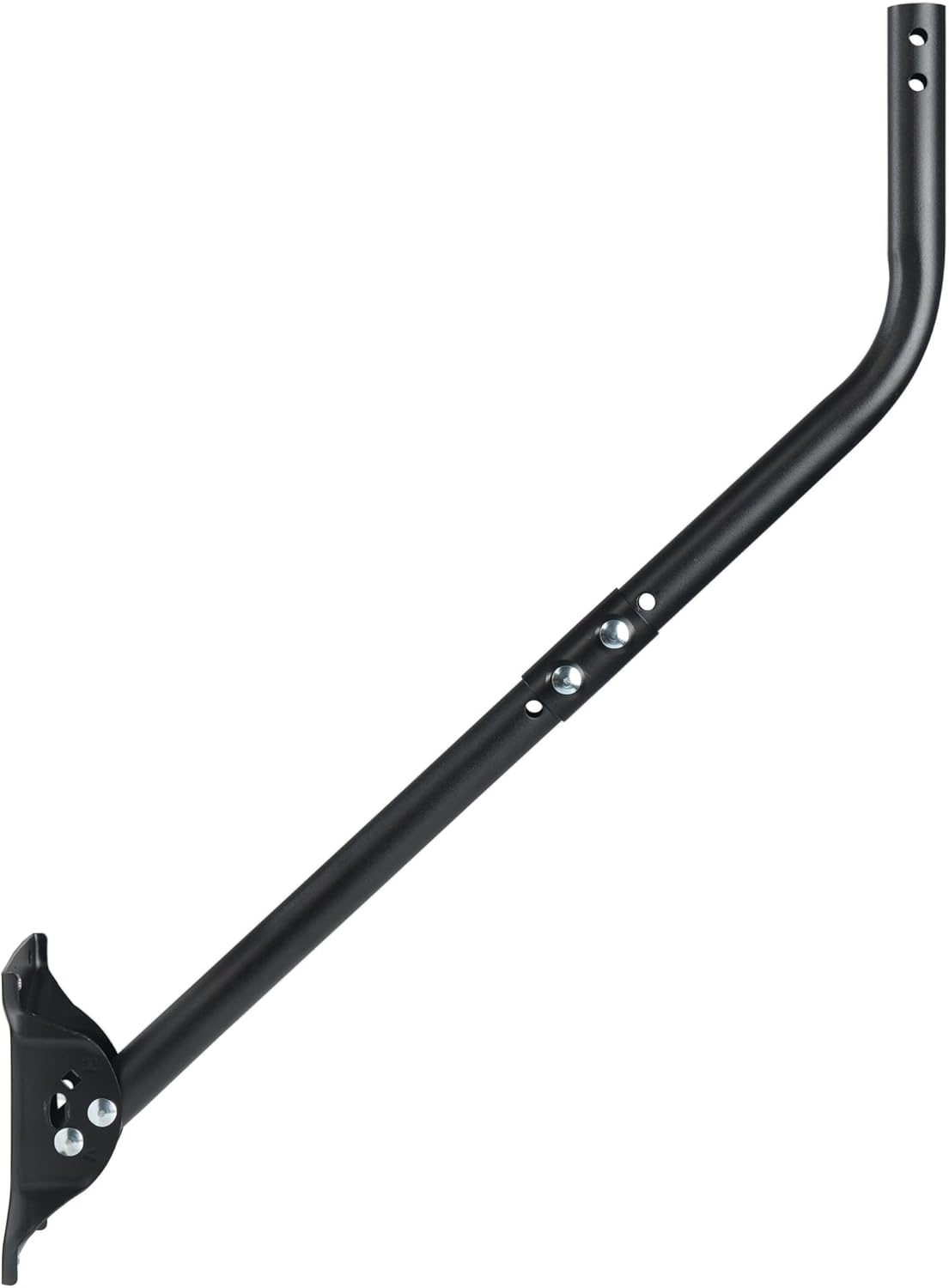PIBIDI Adjustable Antenna Mounting Pole for Outdoor Use