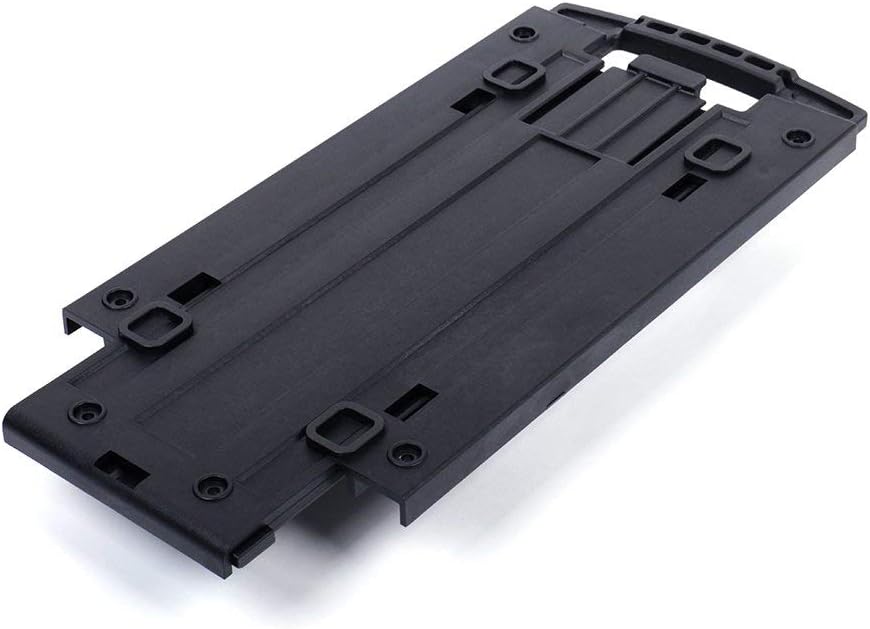 Pelican Trolley Kit for 1510/1560 Cases: Easy Installation