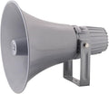 Powerful 60W PA Horn Speaker - Loud Megaphone for Clear Sound