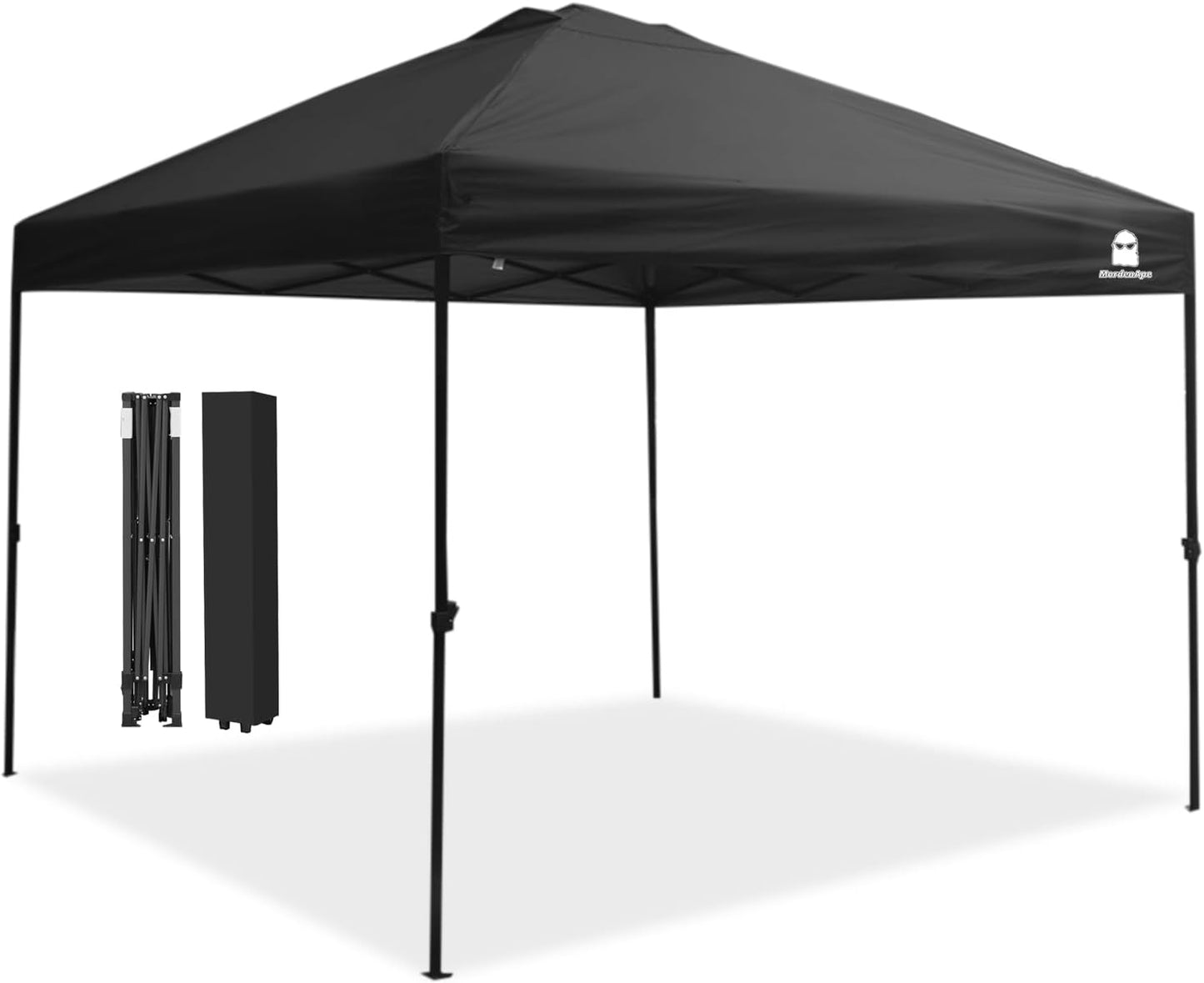 Easy Setup Outdoor Canopy - Perfect for Camping