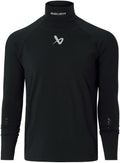 Bauer Hockey Neck Protect Long Sleeve Shirt Youth - Cut-Resistant