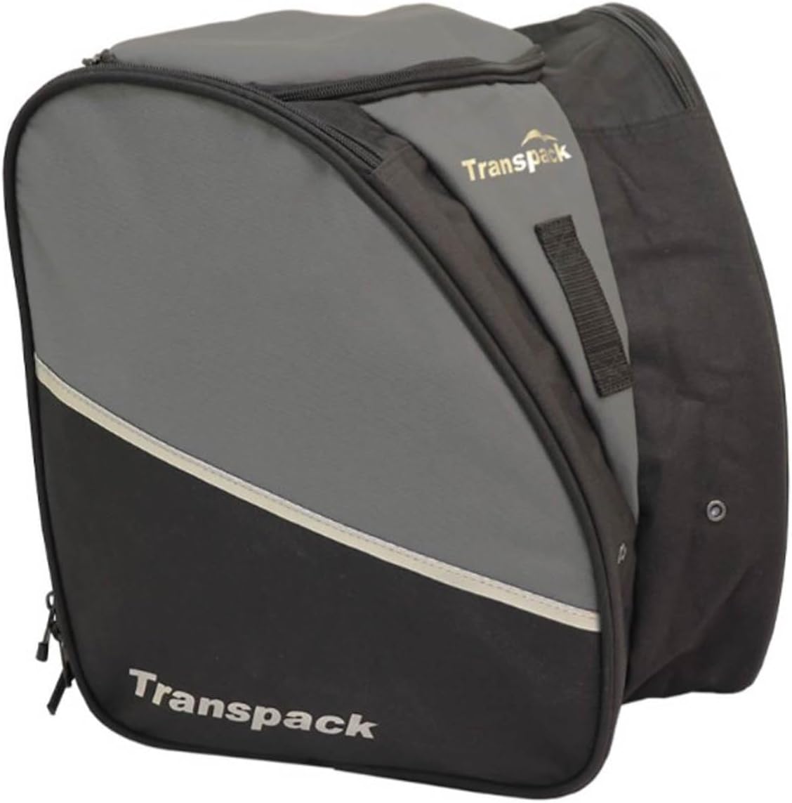 TRANSPACK 43L Water-Resistant Ski Backpack