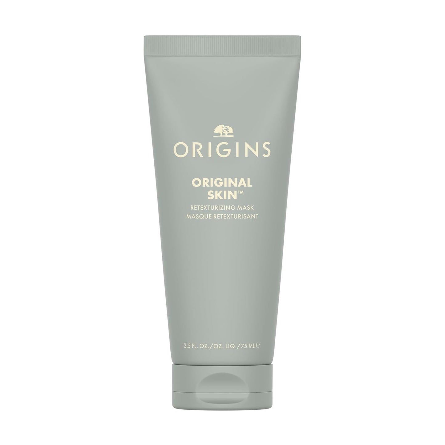 Origins Original Skin Retexturizing Mask for Pore Minimization