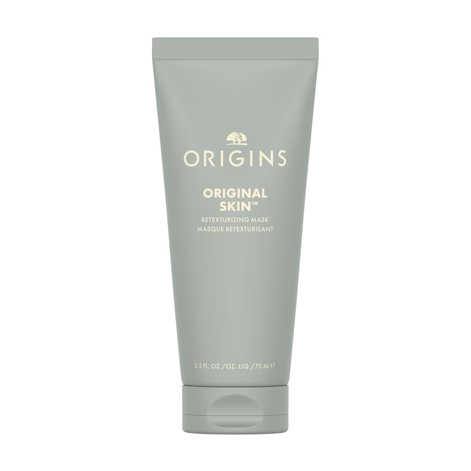 Origins Original Skin Retexturizing Mask for Pore Minimization