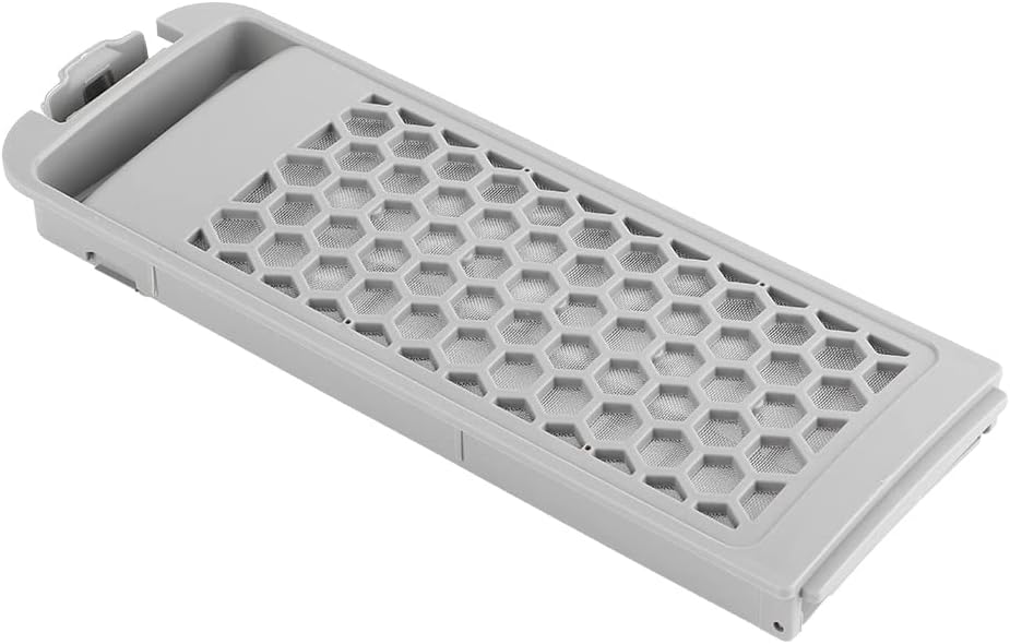 High Efficiency Washing Machine Filter by TOPINCN