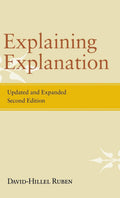 Explaining Explanation - Second Edition and Overview