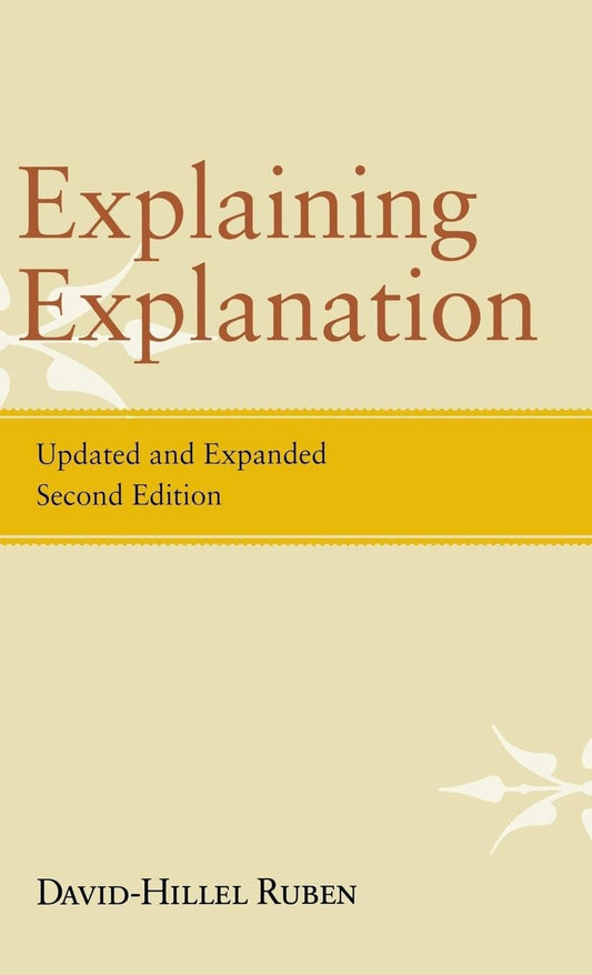 Explaining Explanation: A Deep Dive into Understanding Concepts
