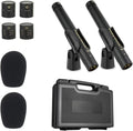 happymusic CM2 Professional Pencil Condenser Microphone Kit - Detailed