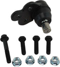 TRQ Front Lower Ball Joint Compatible with 2005-2010 Chevrolet Cobalt