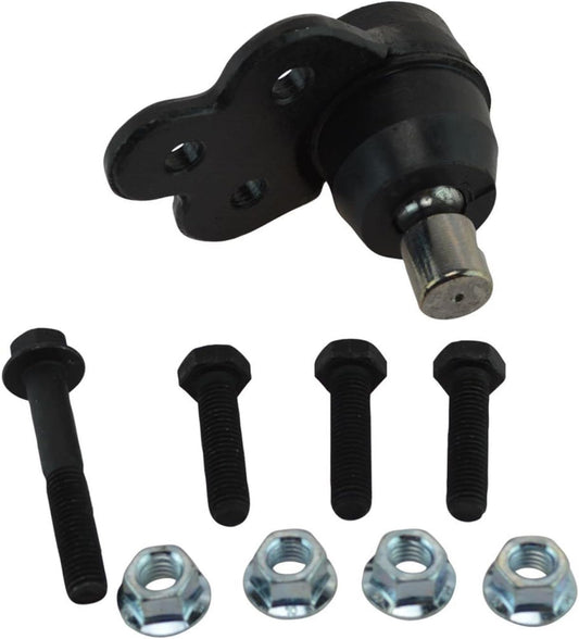 TRQ Front Lower Ball Joint for Chevrolet Cobalt and HHR Models