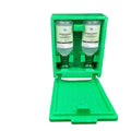 Plum Plus Rinse Small Eyewash Station - Compact 5-Minute Rinse