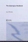 The Cyberspace Handbook (Media Practice) - Practical Guide to New