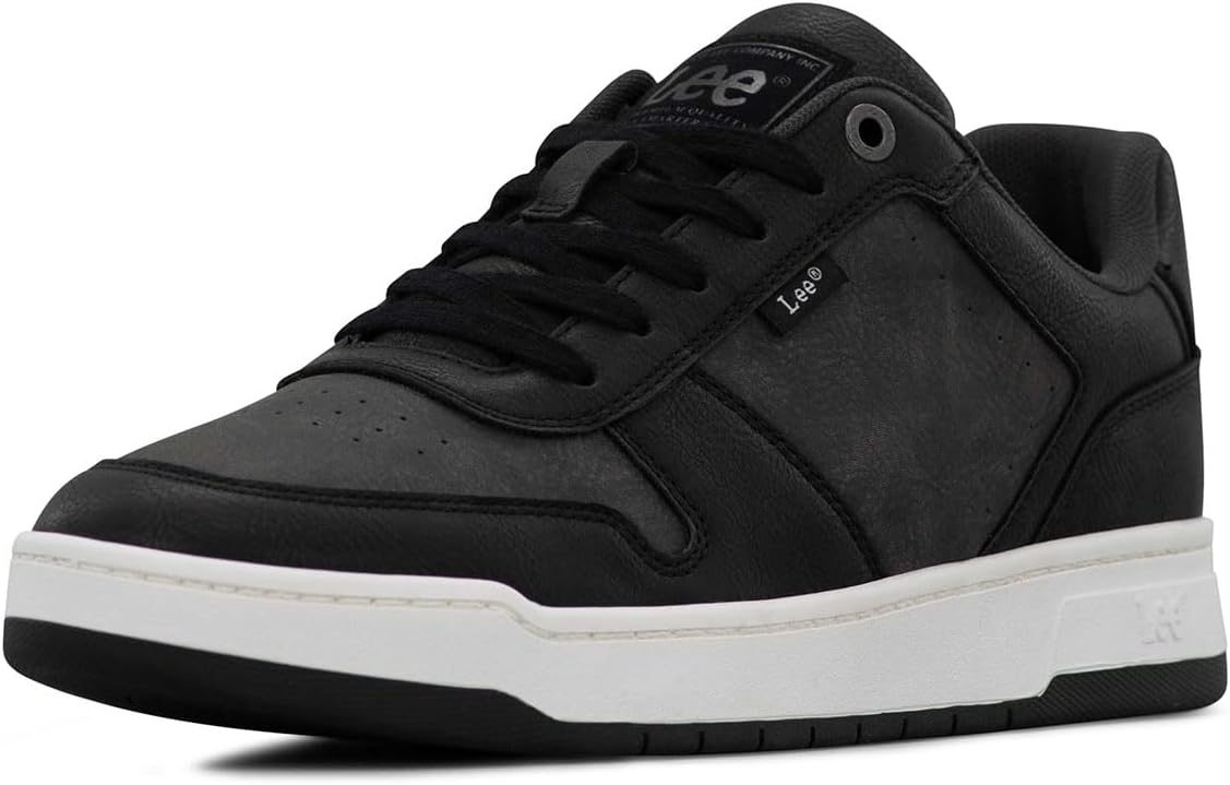 Lee Men's Specter Too Sneakers: Comfort Meets Casual Style