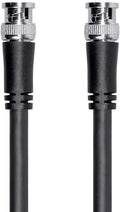 Monoprice Viper Series HD-SDI RG6 BNC Cable - 100 ft Professional