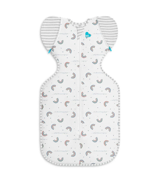 Love to Dream Swaddle Up Transition Swaddle for Easy Sleep