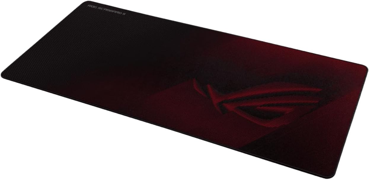 ASUS ROG Scabbard II | Smooth Glide & Triple Guard Coating