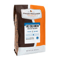 FRC Cold Brew Decaf Whole Bean Coffee, 2 lb - Butterscotch & Floral