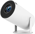 Sanniu Mini Projector 1080P Portable Smart Projector - Compact Home
