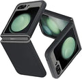 Caseology Nano Pop Silicone Case for Samsung Galaxy Z Flip 5 - Black