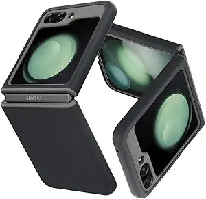 Caseology Nano Pop Silicone Case for Samsung Galaxy Z Flip 5