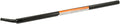 RoadPro RPWB-2H 36in Winch Bar with Hole for Easy Operation