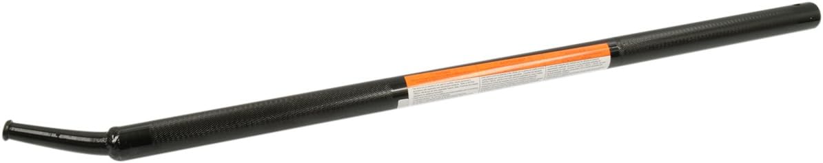 RoadPro RPWB-2H 36in Winch Bar with Hole for Easy Operation