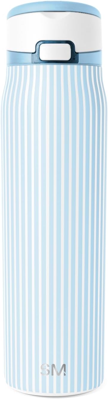 Simple Modern Mesa Loop Water Bottle: Insulated 24oz Travel Cup
