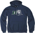LOGOVISION Collegiate Distressed Primary Logo Adult (Style XJC7)