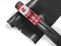 3M 2080 BR212 Brushed Black Metallic Vinyl Wrap - Durable DIY Finish