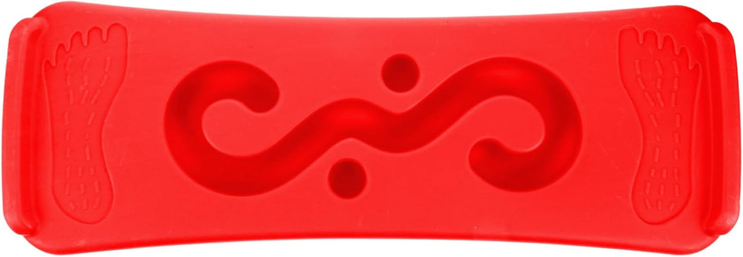 Toddmomy Balance Beam Set: Enhance Stability!