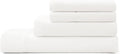 UGG Queen Sheet Set 4-Piece Luxury Cooling Sheets - Deep Pockets