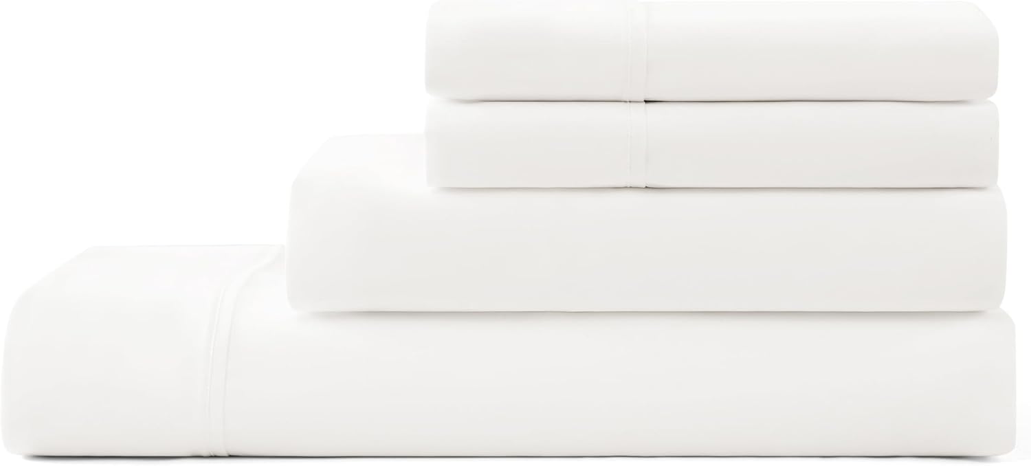 UGG Hedi Queen Sheet Set - Luxury Cooling Sheets for Comfort